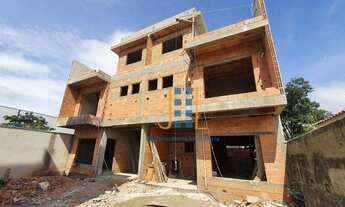 Imagem: Sobrado com 3 dormitórios à venda, 141