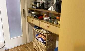 Imagem 5: Apartamento com 3 dormitórios à venda, 98 m² por R$ 1.150.000 - Gávea - Rio de Janeiro/RJ