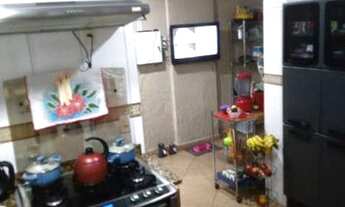 Imagem 2: Casa linda e confortável em condomínio fechado - Mesquita