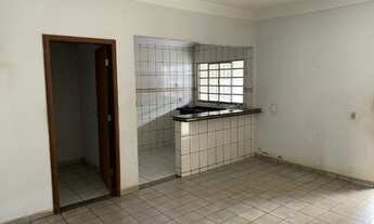 Imagem 5: CASAGOIÂNIA Casa com 4 dormitórios