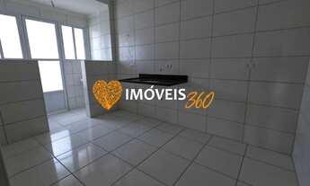 Imagem 4: APARTAMENTOS DE 1,2 E 3 DORMITORIOS FRENTE MAR, SALAS ESPAÇOSAS, 1 E 2 VAGAS NA GARAGEM, A