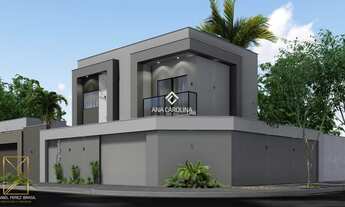 Imagem 2: DL - Casa Exclusiva no Belvedere