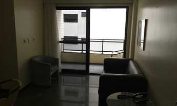 Imagem 6: FLAT BLUE OCEAN Apartamento com 1 dormitório