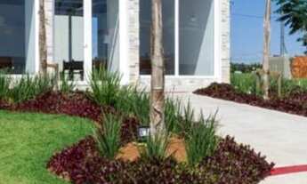 Imagem: Parqville Jacarandá lote 455m². Ágio