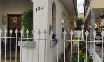 Imagem 3: Casa Alvenaria com 240,00 m² de área construída, contendo 02 Salas, Copa, Cozinha, 02 Banh