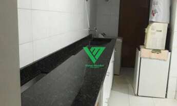 Imagem 7: Apartamento com 4 dormitórios à venda, 162 m² por R$ 750.000,00 - Manaíra - João Pessoa/PB