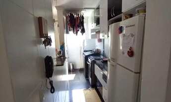 Imagem 3: Apartamento em Colina de Laranjeiras