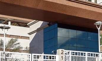 Imagem 4: Apartamento para venda possui 113 m² com 3 quartos em Pituaçu - Salvador - BA