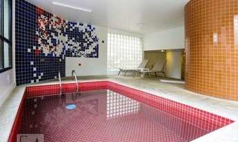 Imagem: APARTAMENTO - PINHEIROS - SP