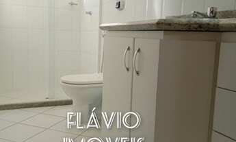 Imagem 5: Apartamento para venda possui 140 metros quadrados com 3 quartos