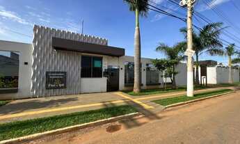 Imagem 2: Casa Condomínio 3 Qts, 75m² - Industrial Santo Antônio