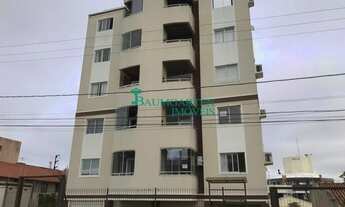 Imagem: Apartamento à venda no bairro Capoeiras