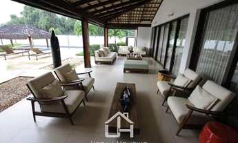 Imagem 2: Goiânia - Casa de Condomínio - Alphaville Goiás