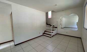 Imagem 2: Casa de condomínio para venda tem 130 metros quadrados com 3 quartos em Santa Luzia - Serr