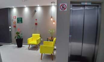 Imagem 5: Apartamento para venda possui 65 metros quadrados com 2 quartos em São Mateus - Juiz de Fo