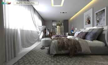 Imagem 6: Costa Amalfitana - 03 Dormitórios sendo 01 suíte, 02 demi- suítes, 02 vagas de garagem pri