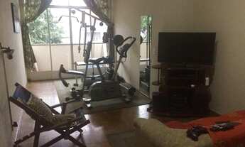 Imagem 2: Apartamento com 3 dormitórios à venda, 98 m² por R$ 455.800,00 - Barra Funda - São Paulo/S