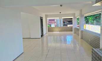 Imagem 7: Apartamento com 4 dormitórios à venda, 220 m² por R$ 790.000,00 - Aldeota - Fortaleza/CE