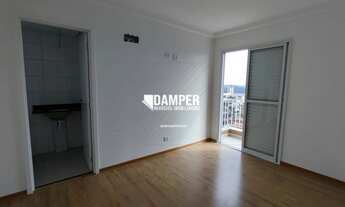 Imagem 4: Apartamento à venda no bairro Vila Bocaina - Mauá/SP