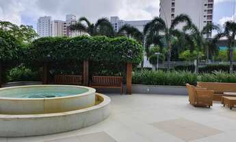 Imagem 2: Apartamento para venda possui 111 metros quadrados com 3 quartos em Aldeota - Fortaleza