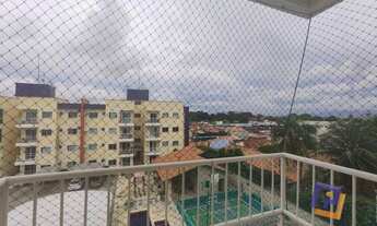 Imagem 6: Apartamento em Condomínio Nova Luz com 3 quartos à venda, 64 m² - Barroso - Fortaleza/CE