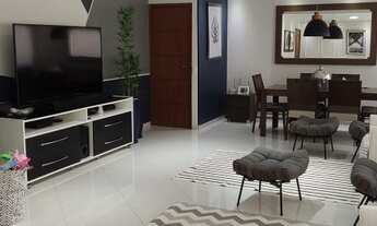 Imagem 5: Apartamento para venda 132 m2 com 3 quartos