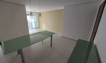 Imagem 5: Apartamento 3 Quartos a 200m da Praia!