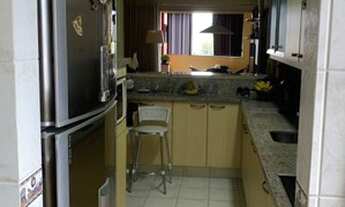 Imagem 3: Lindo Apartamento mobiliado na Vila Nova