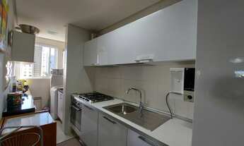 Imagem 3: Apartamento, lindo, 1 suíte, 2 dormitório e 1 vaga venda no Tabuleiro