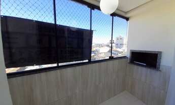 Imagem 5: Cobertura à venda, 129 m² por R$ 540.000,00 - Jardim Atlântico - Florianópolis/SC