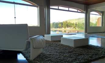 Imagem 7: NOVA LIMA - Casa Padrão - Alphaville - Lagoa dos Ingleses