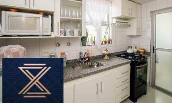 Imagem 5: Apartamento com 3 dormitórios à venda, 82 m² por R$ 430.000 - Santa Inês - Belo Horizonte