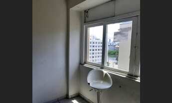 Imagem 7: Flat no coração do Recife,<br> para venda com 44 m2 , com 1 quarto em Santo Antônio