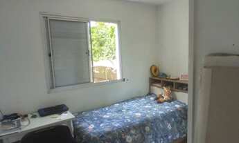 Imagem 6: Apartamento para compra 51m² - 2 dormitórios - Bairro: Socorro - São Paulo - SP