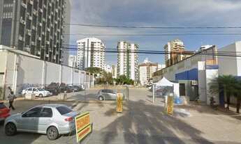 Imagem: Lote à venda, Setor Oeste - Goiânia/GO