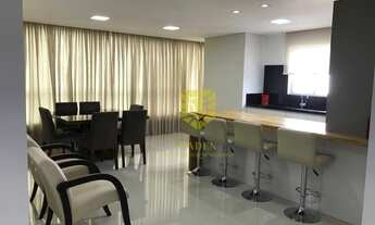 Imagem 3: Belo Apartamento á venda no Edifício Lumiére