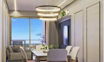 Imagem 4: Apartamento 01, 02 e 03 quartos, no melhor do Bessa