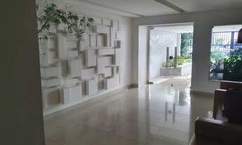 Imagem 3: Apartamento para venda possui 190 metros quadrados com 3 quartos