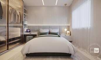 Imagem 3: Apartamento para venda com 67 metros quadrados com 2 quartos em Medeiros - Jundiaí - SP