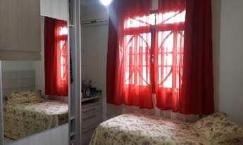 Imagem 6: Casa em alvenaria SÃO JOSÉ - SC