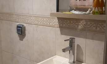 Imagem 7: Apartamento para venda com 99 metros quadrados com 3 quartos em Campinas - São José - SC