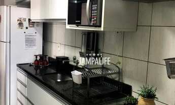 Imagem 5: Sua espera acabou: Apartamento de 3 quartos em Tambaúzinho