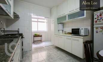 Imagem 7: Pinheiros, com 3 dormitórios e 1 vaga