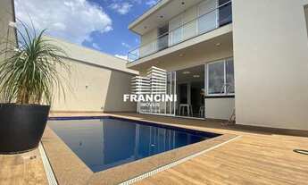 Imagem 5: Casa em Condomínio para Venda em Bauru, CONDOMÍNIO VILLAGIO II, 4 dormitórios, 4 suítes, 6