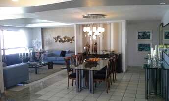 Imagem: Apartamento Cobertura para Venda em Parnamirim