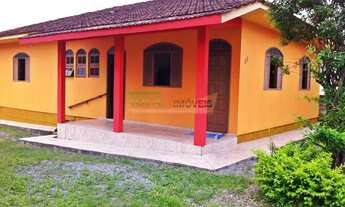 Imagem 3: PALHOçA - Casa Padrão - Aririu