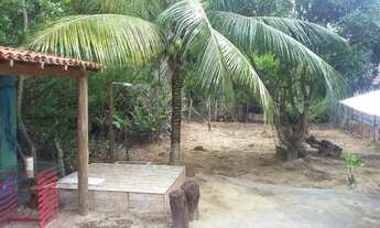 Imagem 6: Oportunidade bela casa 250 mil em Itacimirim projetada pra pousada acesso ao rio Pojuca