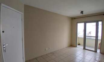 Imagem: São Paulo - Apartamento Padrão - Imirim