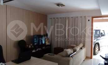 Imagem 13: Casa sobrado em condomínio - Jardim Novo Mundo Goiânia-Go