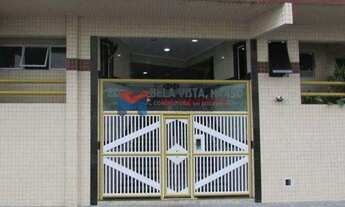 Imagem 2: Apartamento com 1 dorm, Caiçara, Praia Grande - R$ 220 mil, Cod: 414715